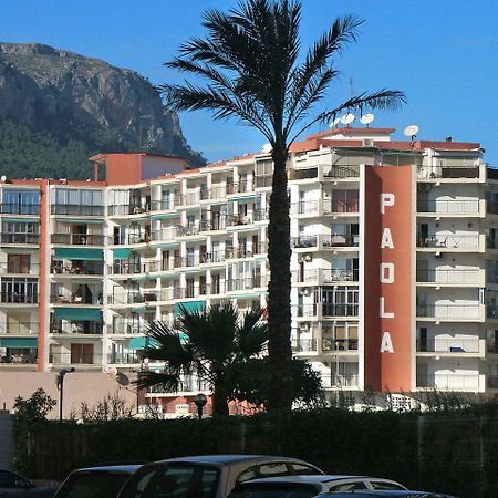 Apartment Paola Calpe Exteriér fotografie