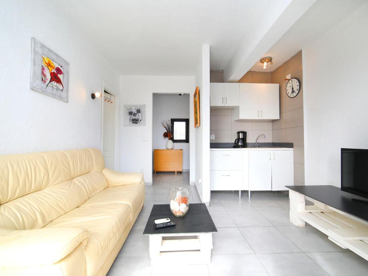 Apartment Paola Calpe Exteriér fotografie
