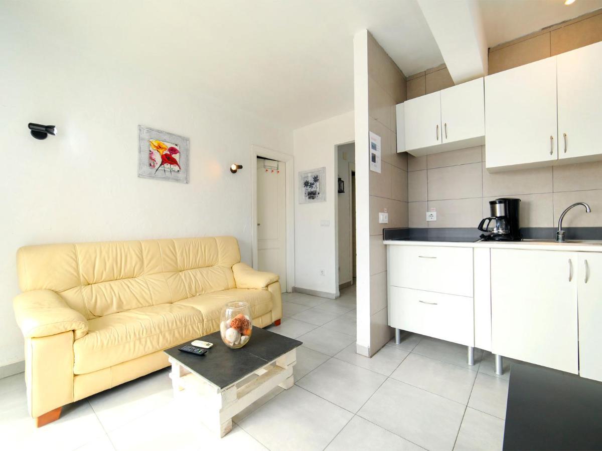 Apartment Paola Calpe Exteriér fotografie