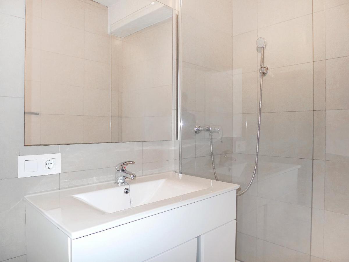 Apartment Paola Calpe Exteriér fotografie