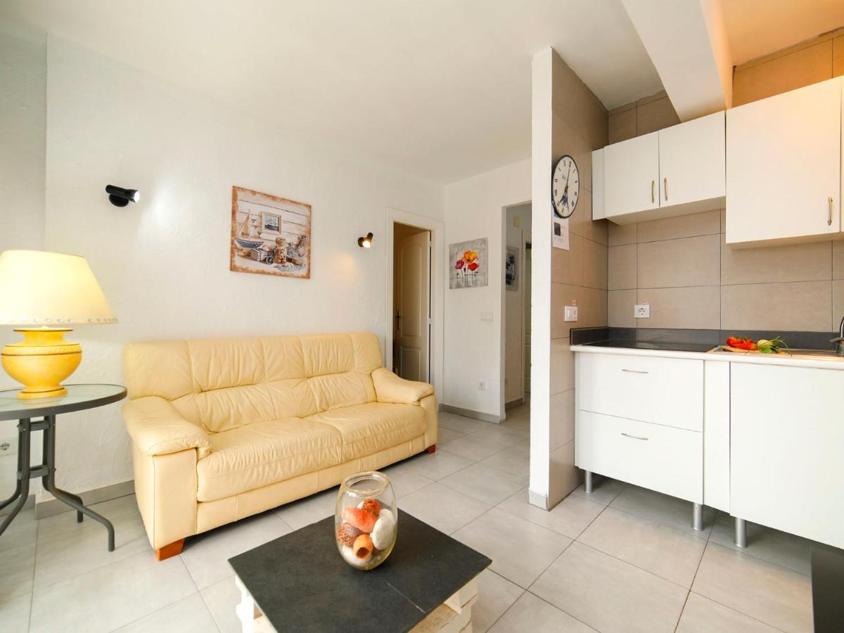 Apartment Paola Calpe Exteriér fotografie