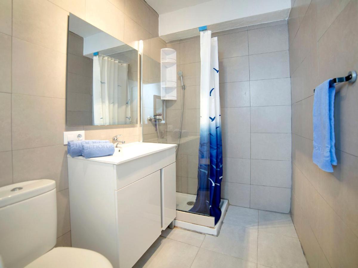 Apartment Paola Calpe Exteriér fotografie